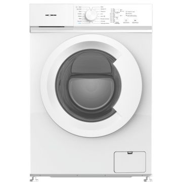 LAVE LINGE FRONTAL COMPACT  HORN HLF6010AW