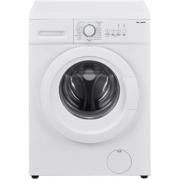 LAVE LINGE FRONTAL COMPACT  HORN HLF712W