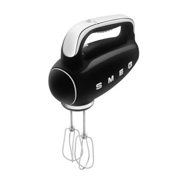 BATTEUR FILAIRE  SMEG HMF01BLEU
