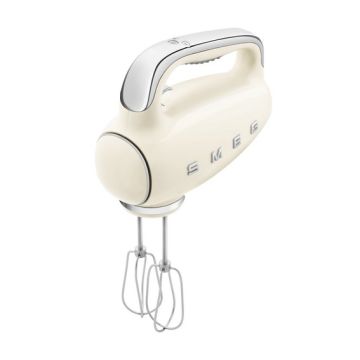 BATTEUR FILAIRE  SMEG HMF01CREU