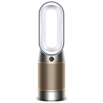 PURIFICATEUR CHAUFFANT DYSON HP09-PURIFIER HOT+COOL FD