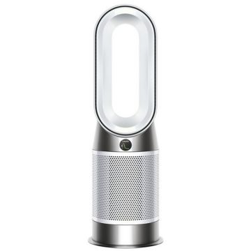 PURIFICATEUR CHAUFFANT DYSON HP1-PURIFIER HOT+COOL