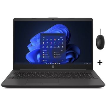 LOT PC PORTABLE 15,6"(1920X1080) + SOURIS FILAIRE HP HPCBUN9B9J5EA-3