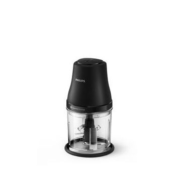 MINI HACHOIR FILAIRE PHILIPS HR1501/00