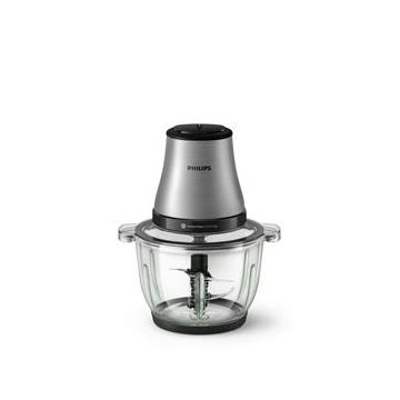 MINI HACHOIR FILAIRE PHILIPS HR1503/00