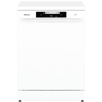 LAVE VAISSELLE  HISENSE HS642C90W
