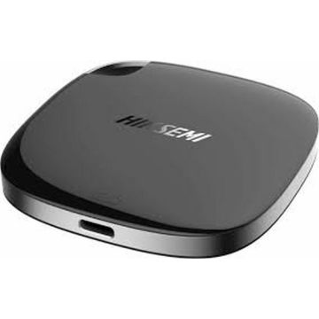DISQUE DUR SSD EXTERNE - USB C 3.0  HIKVISION HSESSDT100I-512G-HIKSEMI