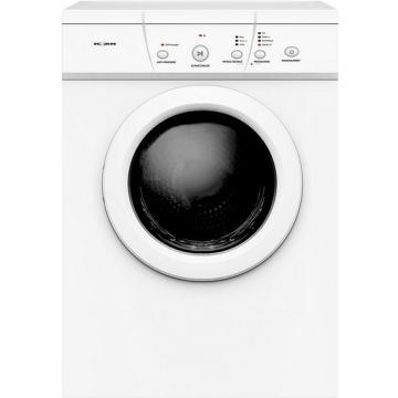 SECHE LINGE FRONTAL A EVACUATION  HORN HSLE7C