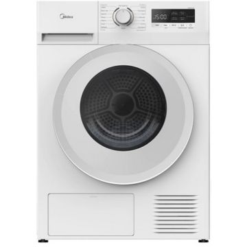 SECHE LINGE FRONTAL A CONDENSATION  HORN HSLP08E
