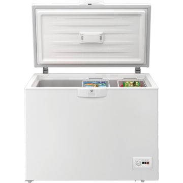 CONGELATEUR COFFRE  BEKO HSM29540