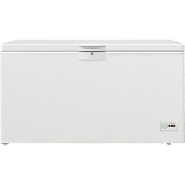 CONGELATEUR COFFRE  BEKO HSM35050