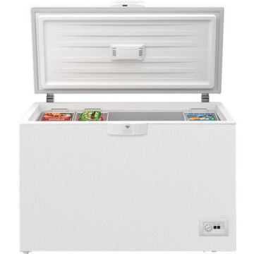 CONGELATEUR COFFRE  BEKO HSM37540