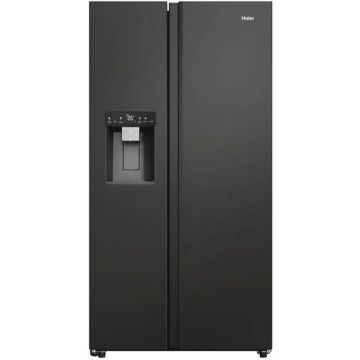 REFRIGERATEUR AMERICAIN CONNECTE 177,5CM HAIER HSW79F18DIPT