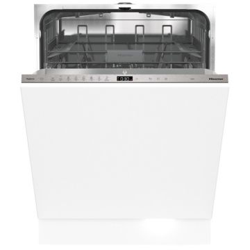 LAVE VAISSELLE TOUT INTEGRABLE  HISENSE HV662C60