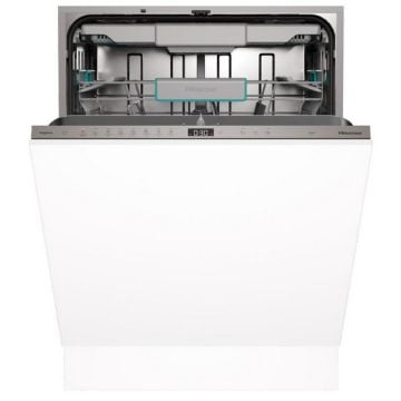 LAVE VAISSELLE TOUT INTEGRABLE  HISENSE HV663C62
