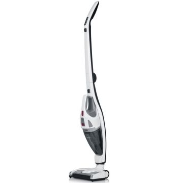 ASPIRATEUR RECHARGEABLE BALAI ET MAIN SEVERIN HV7173
