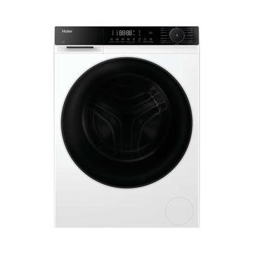 LAVE LINGE SECHANT FRONTAL CONNECTE HAIER HWD120BP14357UFR