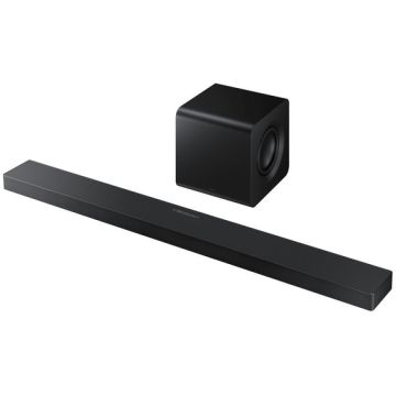 BARRE DE SON 3.1.2 SAMSUNG HWQS710F/XE