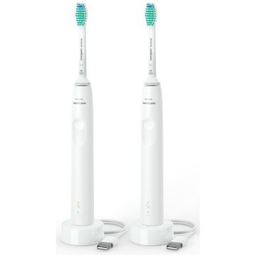 BROSSE A DENTS ELECTRIQUE  PHILIPS HX3675/13