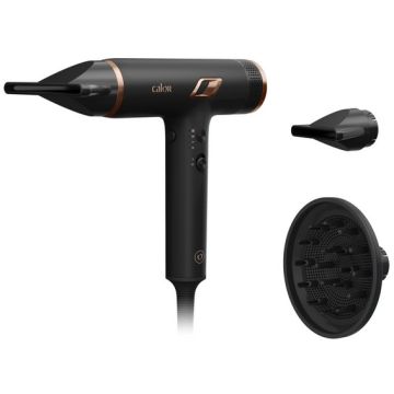 SECHE CHEVEUX A MOTEUR DIGITAL CALOR HY8310C0