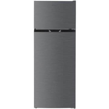 REFRIGERATEUR 2 PORTES 143CM INDESIT I55T0412X