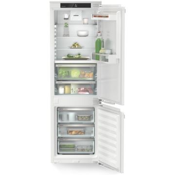 REFRIGERATEUR INTEGRABLE COMBINE  LIEBHERR ICBA5123