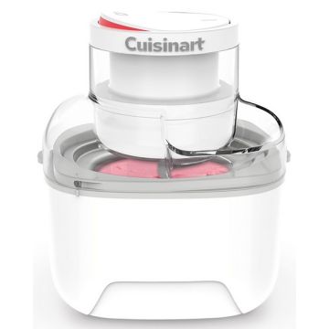 SORBETIERE ACCUMULATEUR DE FROID CUISINART ICEM10E