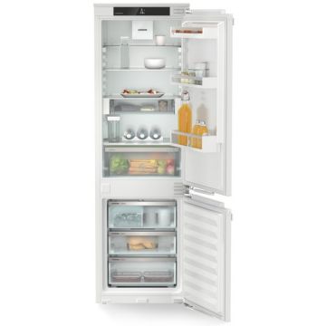 REFRIGERATEUR INTEGRABLE COMBINE  LIEBHERR ICND5133
