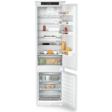 REFRIGERATEUR INTEGRABLE COMBINE  LIEBHERR ICNSD5603