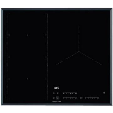 TABLE A INDUCTION  AEG IKE63471FB