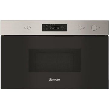 MICRO-ONDES SOLO ENCASTRABLE  INDESIT IMK11X