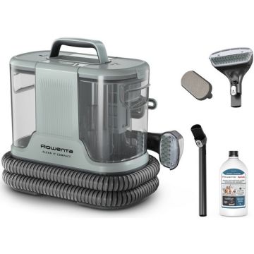 ASPIRATEUR INJECTEUR/EXTRACTEUR COMPACT ROWENTA IN3020F0