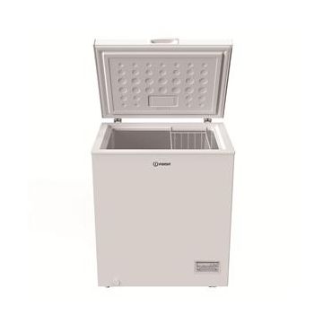 CONGELATEUR COFFRE  INDESIT INCF1424E