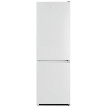 REFRIGERATEUR COMBINE 183,5CM INDESIT INK25322W4E