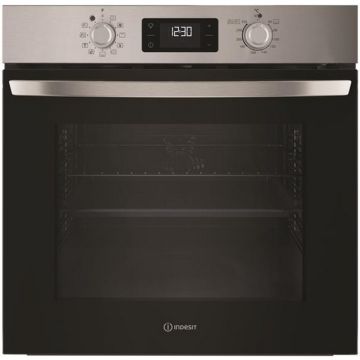 FOUR ELECTRIQUE ENCASTRABLE  INDESIT IO278PX