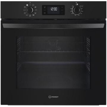 FOUR ELECTRIQUE ENCASTRABLE  INDESIT IO5280CB