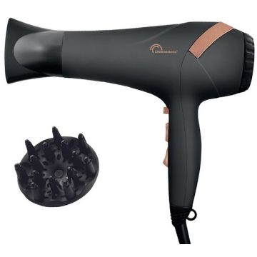 SECHE CHEVEUX A MOTEUR CLASSIQUE LITTLE BALANCE IONIC STYLE LUXE-8626