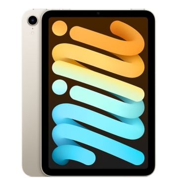 TABLETTE TACTILE  APPLE IPAD MINI WIFI8,3"64GO BL