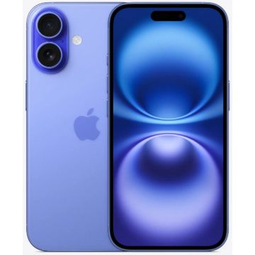 SMARTPHONE 5G  APPLE IPHONE 16 128GO BLEU