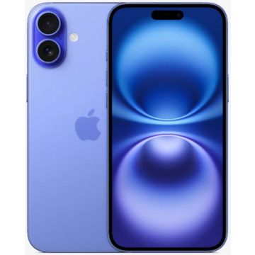 SMARTPHONE 5G  APPLE IPHONE 16 PLUS 128GO BLEU