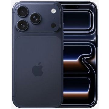 SMARTPHONE 5G  APPLE IPHONE 17 PRO 256GO BLEU