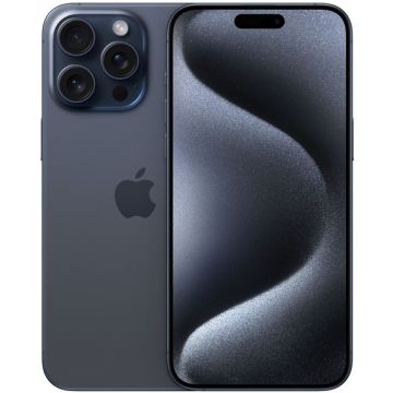SMARTPHONE 5G  APPLE IPHONE15PRO MAX256GO BLEU