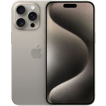 SMARTPHONE 5G  APPLE IPHONE15PRO MAX256GO NATU