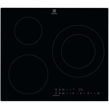 TABLE A INDUCTION  ELECTROLUX IXE6342KF