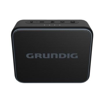 ENCEINTE BLUETOOTH NOMADE GRUNDIG JAM BLACK-GLR7746