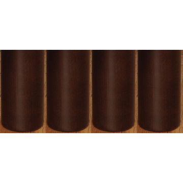 4 PIEDS A TIGE FILETEE POUR SOMMIER TAPISSIER BULTEX JK0880700000100