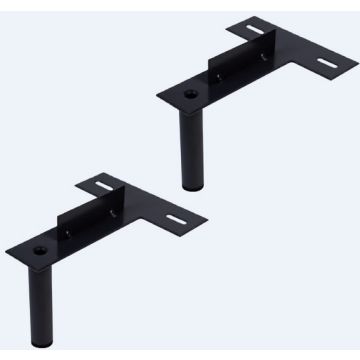 2 PIEDS DE JUMELAGE POUR SOMMIER TAPISSIER EPEDA JK0952000000100