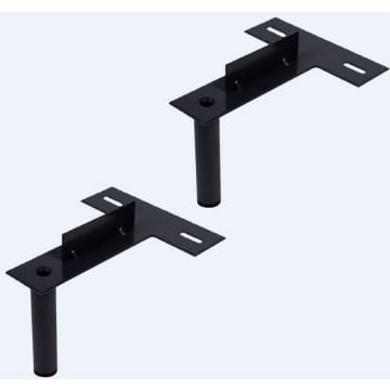 2 PIEDS DE JUMELAGE POUR SOMMIER TAPISSIER BULTEX JK0954200000100