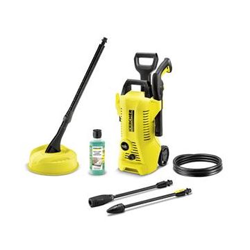 NETTOYEUR HAUTE PRESSION KARCHER K2P.CONT.HOMEEU-1673-6030