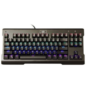 CLAVIER FRANCAIS GAMER FILAIRE MAXELL K561-CERBERUS-REDRAGON